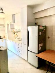 Blk 258A Compassvale Gardens (Sengkang), HDB 5 Rooms #540685321